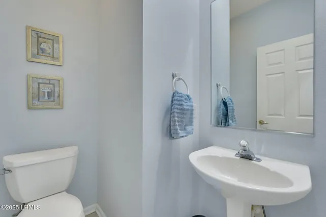 $549,500 | 44 Hampton Circle, Bluffton, SC 29909