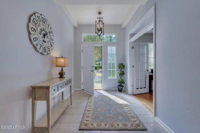 $549,500 | 44 Hampton Circle, Bluffton, SC 29909