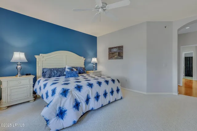 $549,500 | 44 Hampton Circle, Bluffton, SC 29909