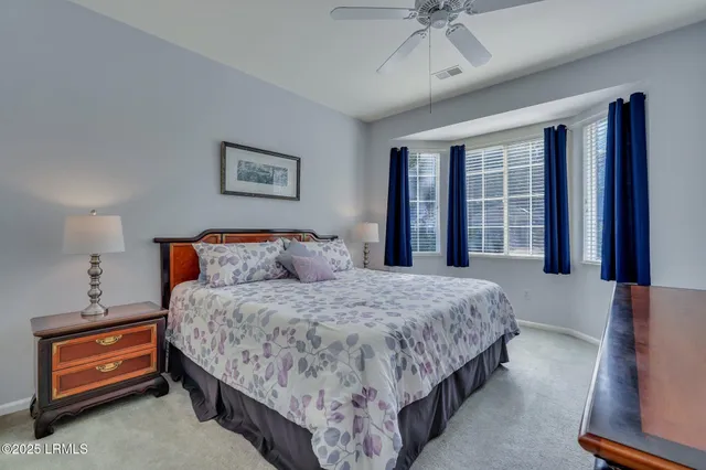 $549,500 | 44 Hampton Circle, Bluffton, SC 29909