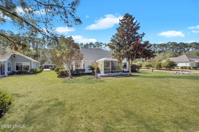 $549,500 | 44 Hampton Circle, Bluffton, SC 29909
