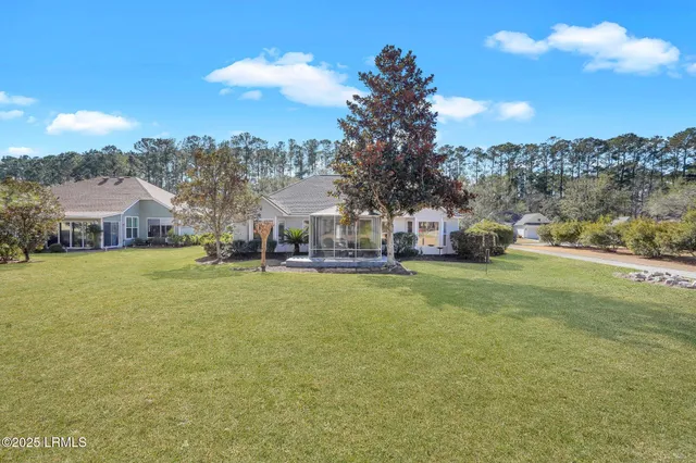 $549,500 | 44 Hampton Circle, Bluffton, SC 29909