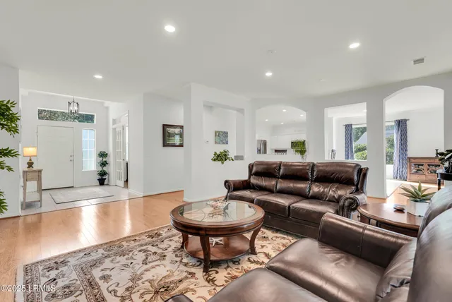 $549,500 | 44 Hampton Circle, Bluffton, SC 29909