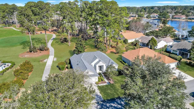 $549,500 | 44 Hampton Circle, Bluffton, SC 29909