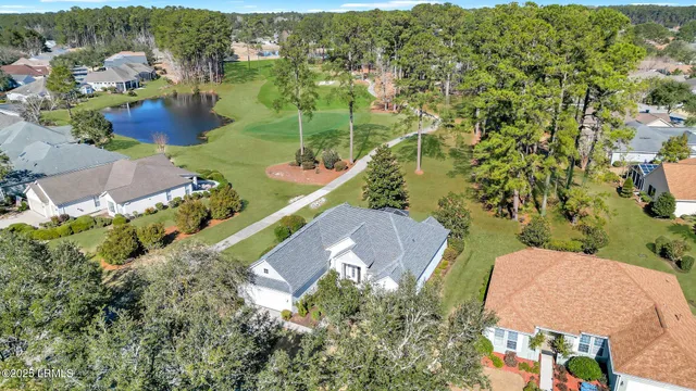 $549,500 | 44 Hampton Circle, Bluffton, SC 29909