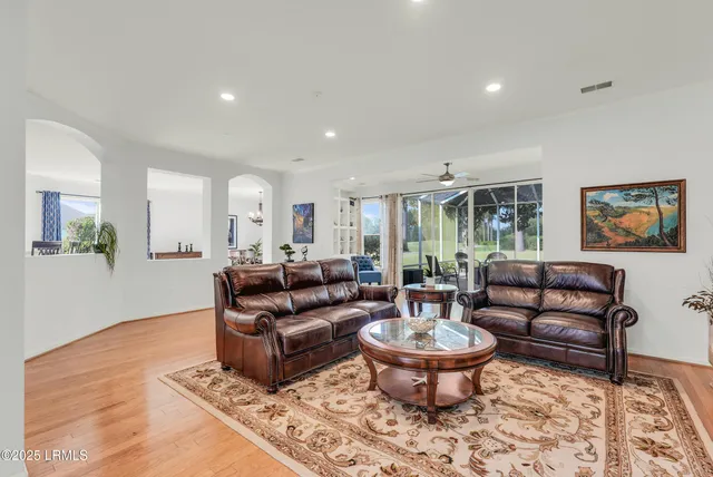 $549,500 | 44 Hampton Circle, Bluffton, SC 29909