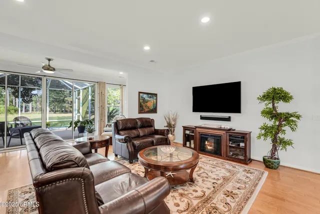 $549,500 | 44 Hampton Circle, Bluffton, SC 29909