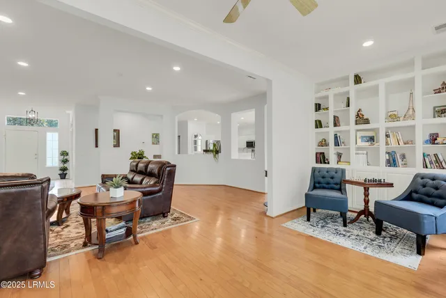 $549,500 | 44 Hampton Circle, Bluffton, SC 29909