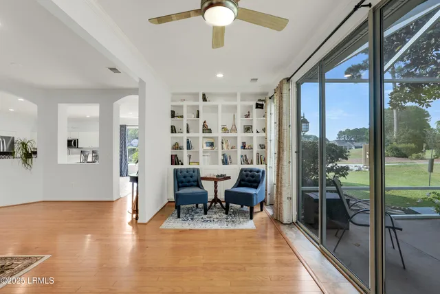 $549,500 | 44 Hampton Circle, Bluffton, SC 29909