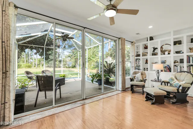 $549,500 | 44 Hampton Circle, Bluffton, SC 29909