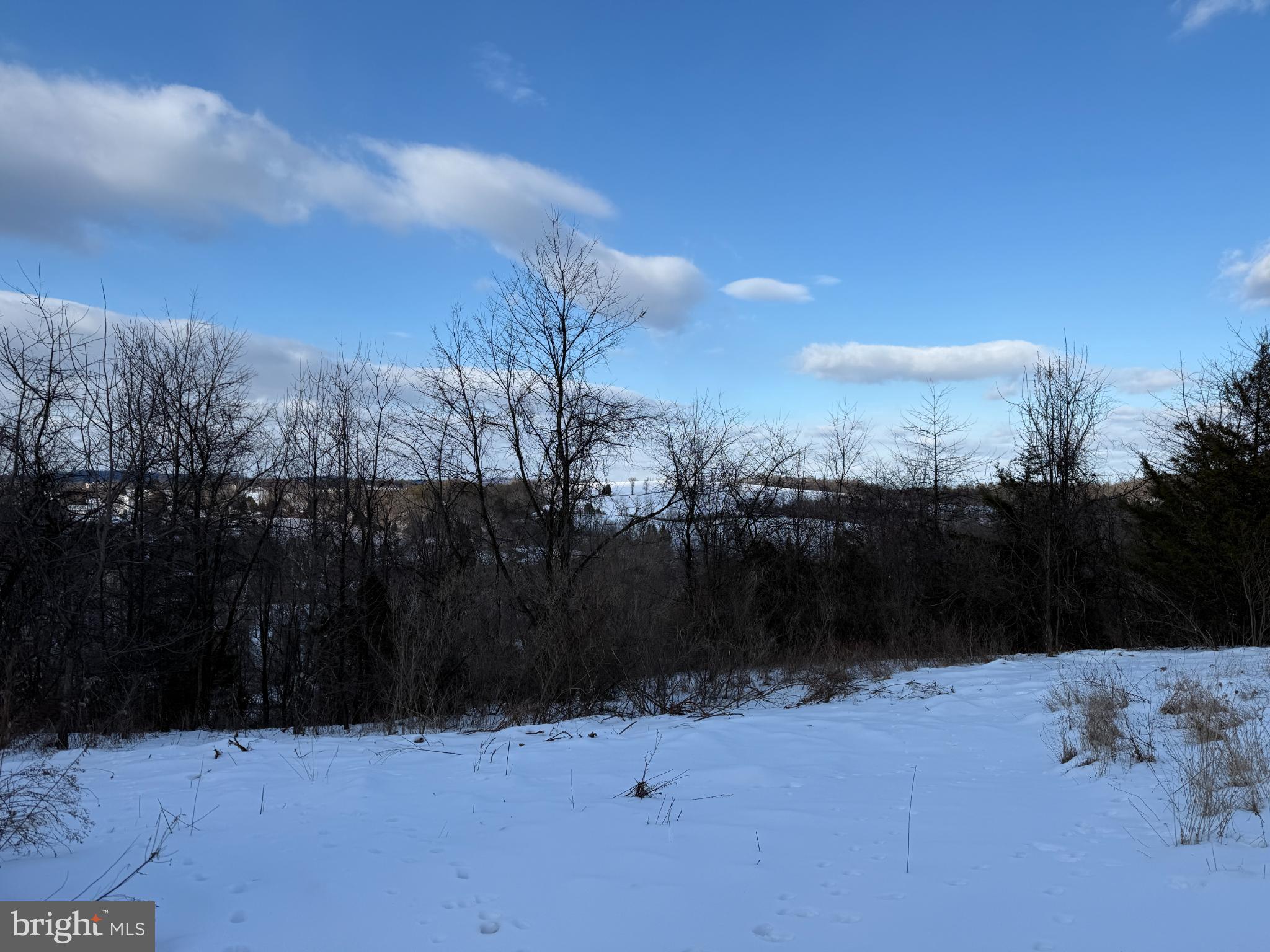 0 Creek Road Shermans Dale, PA 17090 - Photo 2 of 13 a view of mountain with sunset