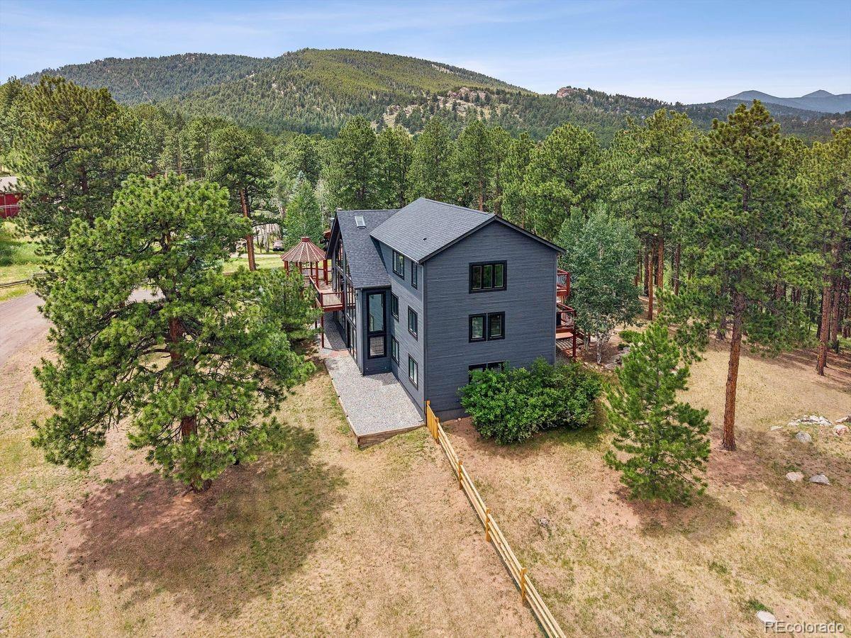 29721 Dorothy Road Evergreen, CO 80439 - Photo 44 of 50