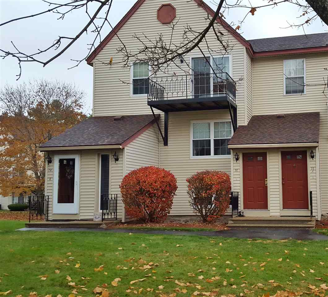74 East Ridge Road, Unit 74 Merrimack, NH 03054 - Photo 1 of 24