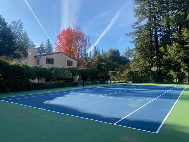 $11,000,000 | 269 Selby Lane, Atherton, CA 94027