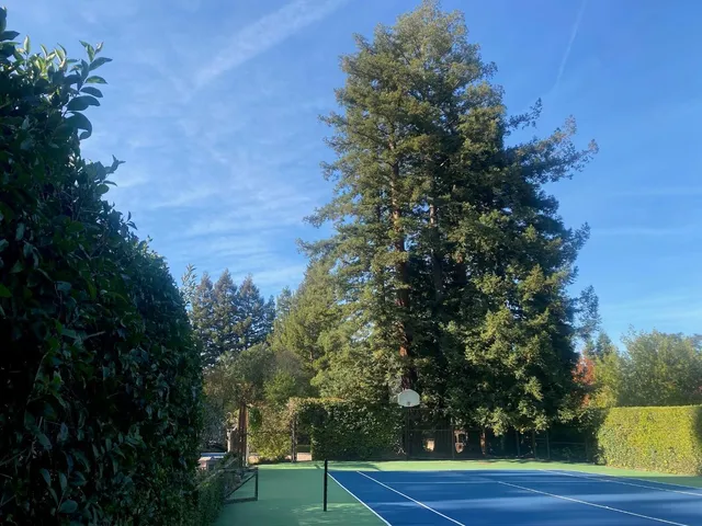 $11,000,000 | 269 Selby Lane, Atherton, CA 94027