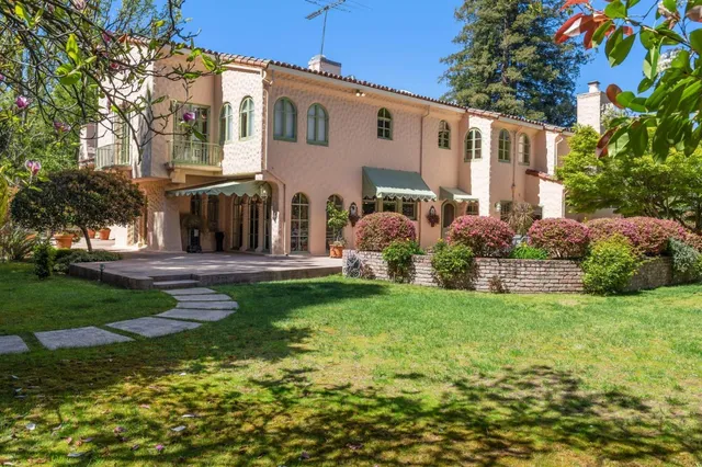 $11,000,000 | 269 Selby Lane, Atherton, CA 94027