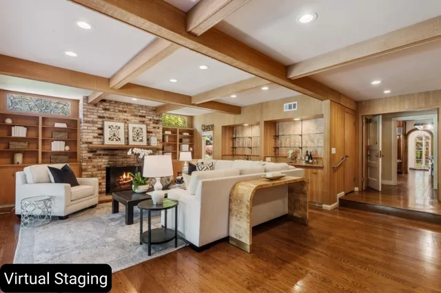 $11,000,000 | 269 Selby Lane, Atherton, CA 94027