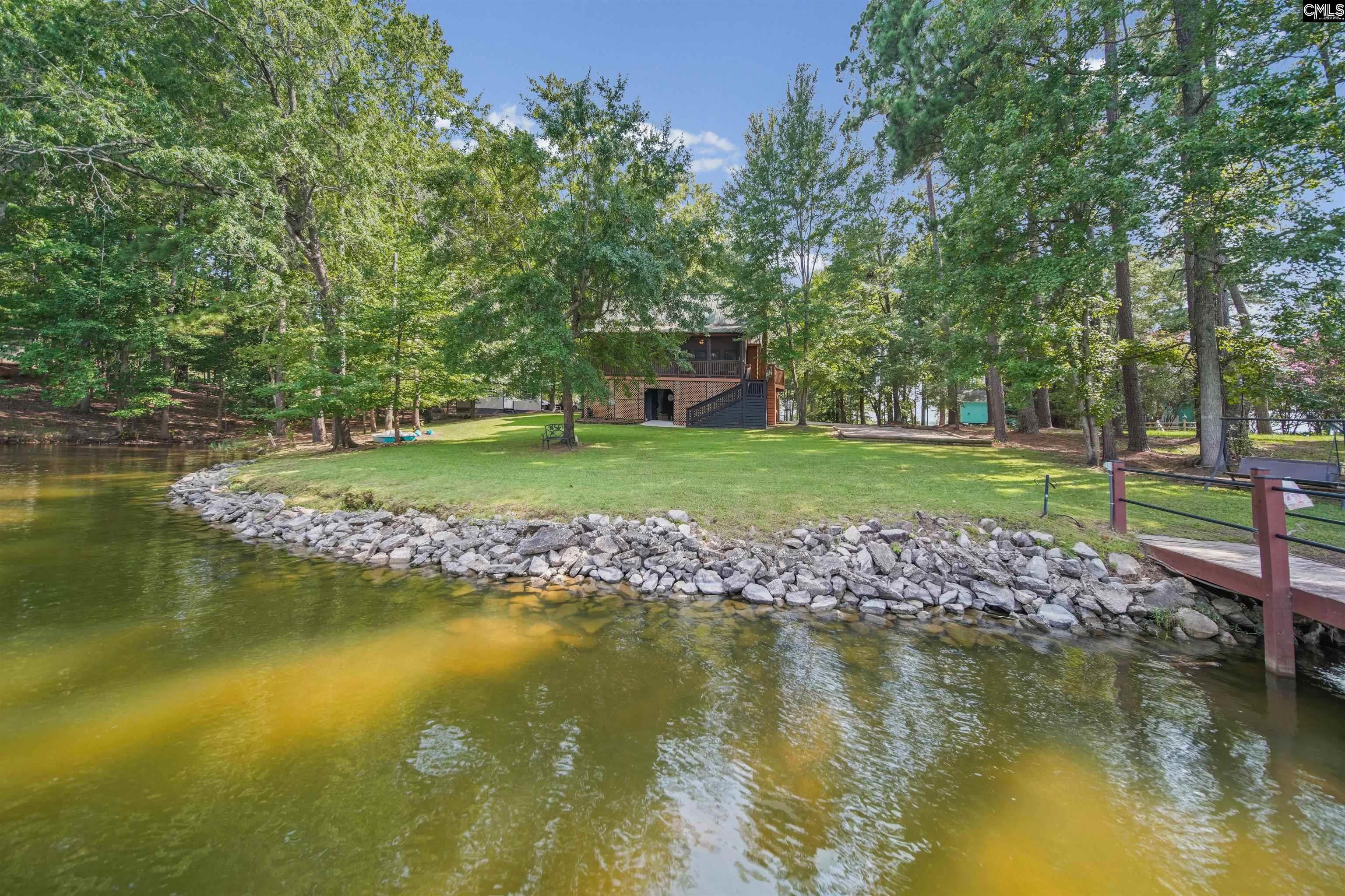 1962 Lystra Road Camden, SC 29020 - Photo 11 of 60
