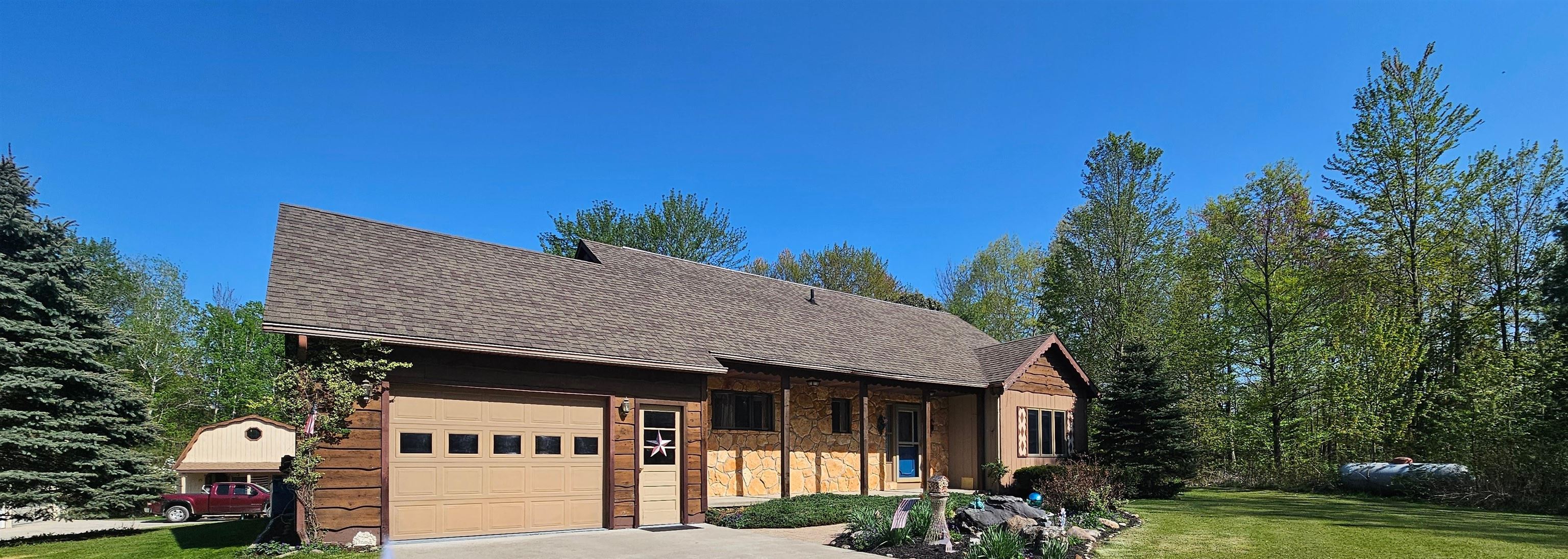 8764 Saunders Road Standish, MI 48658 - Photo 20 of 67