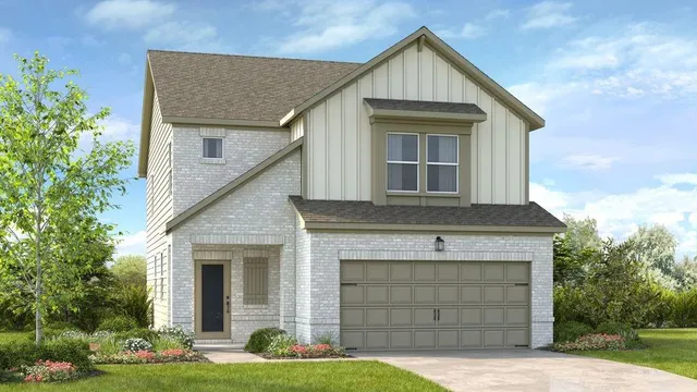 $456,990 | 1325 Windance Lake Drive, Loganville, GA 30052