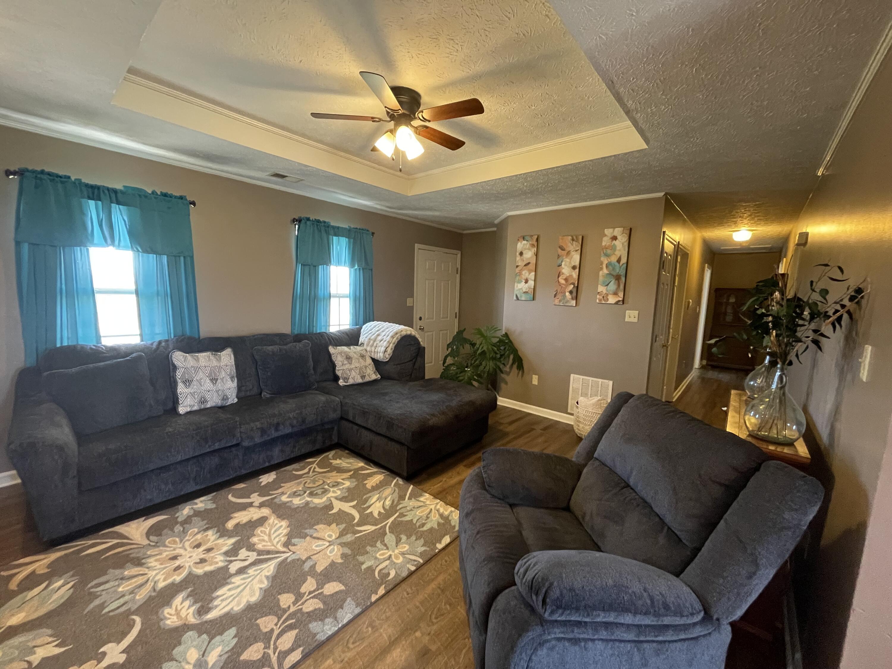 504 Nina Ridge Road Lancaster, KY 40444 - Photo 12 of 52 IMG_5589