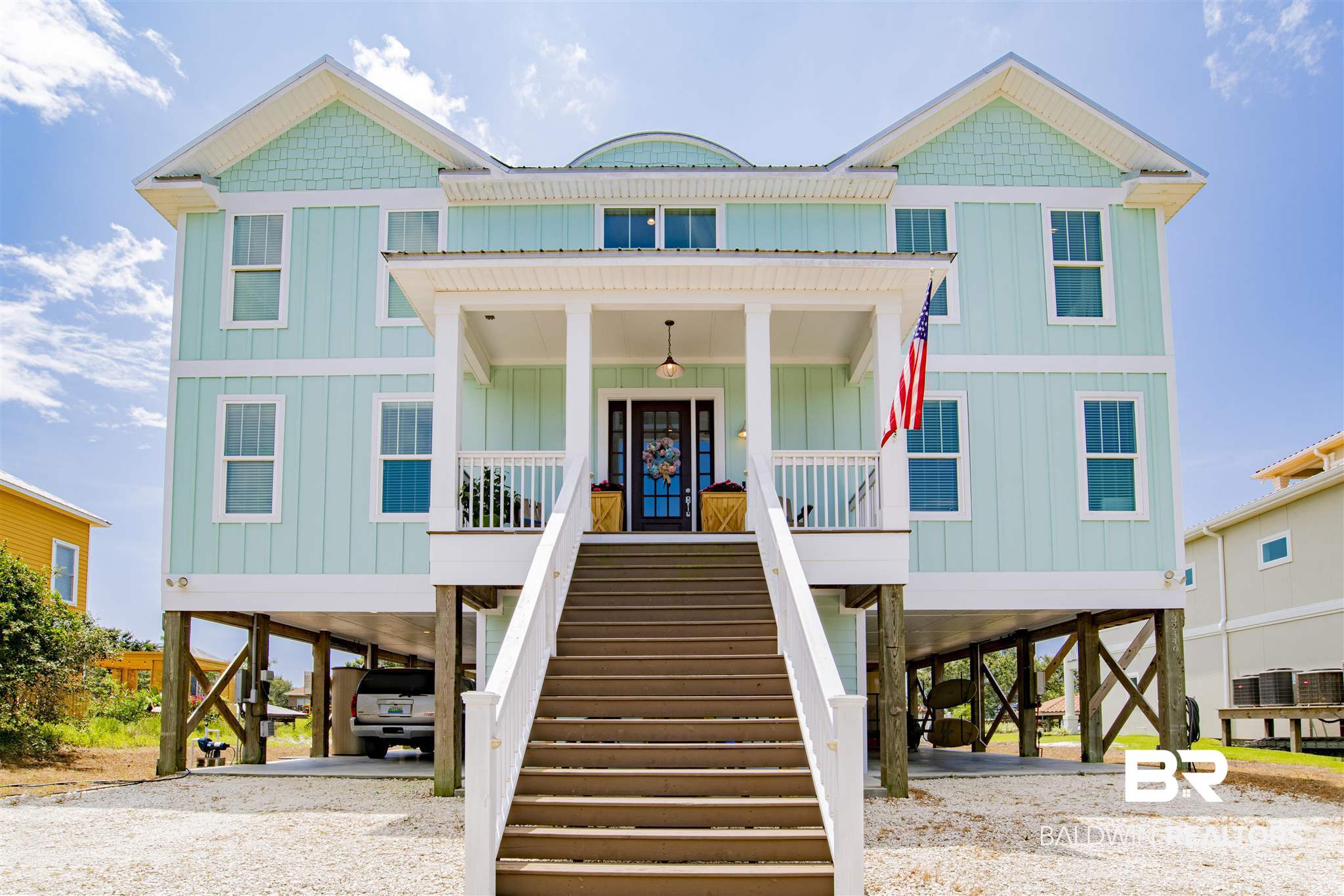 32446 Sandpiper Drive Orange Beach, AL 36561 - Photo 1 of 49