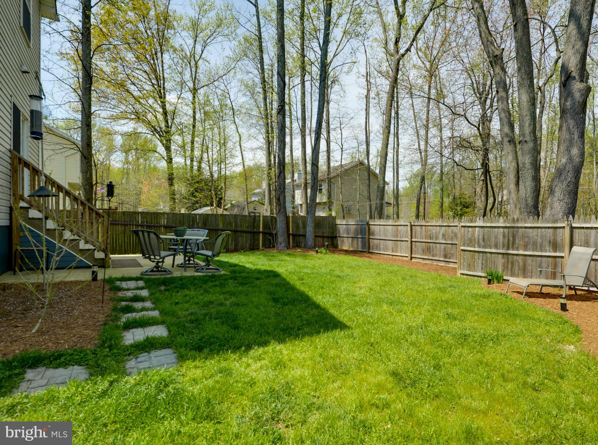 924 Williams Street Edgewater, MD 21037 - Photo 21 of 22 Exterior (Rear)