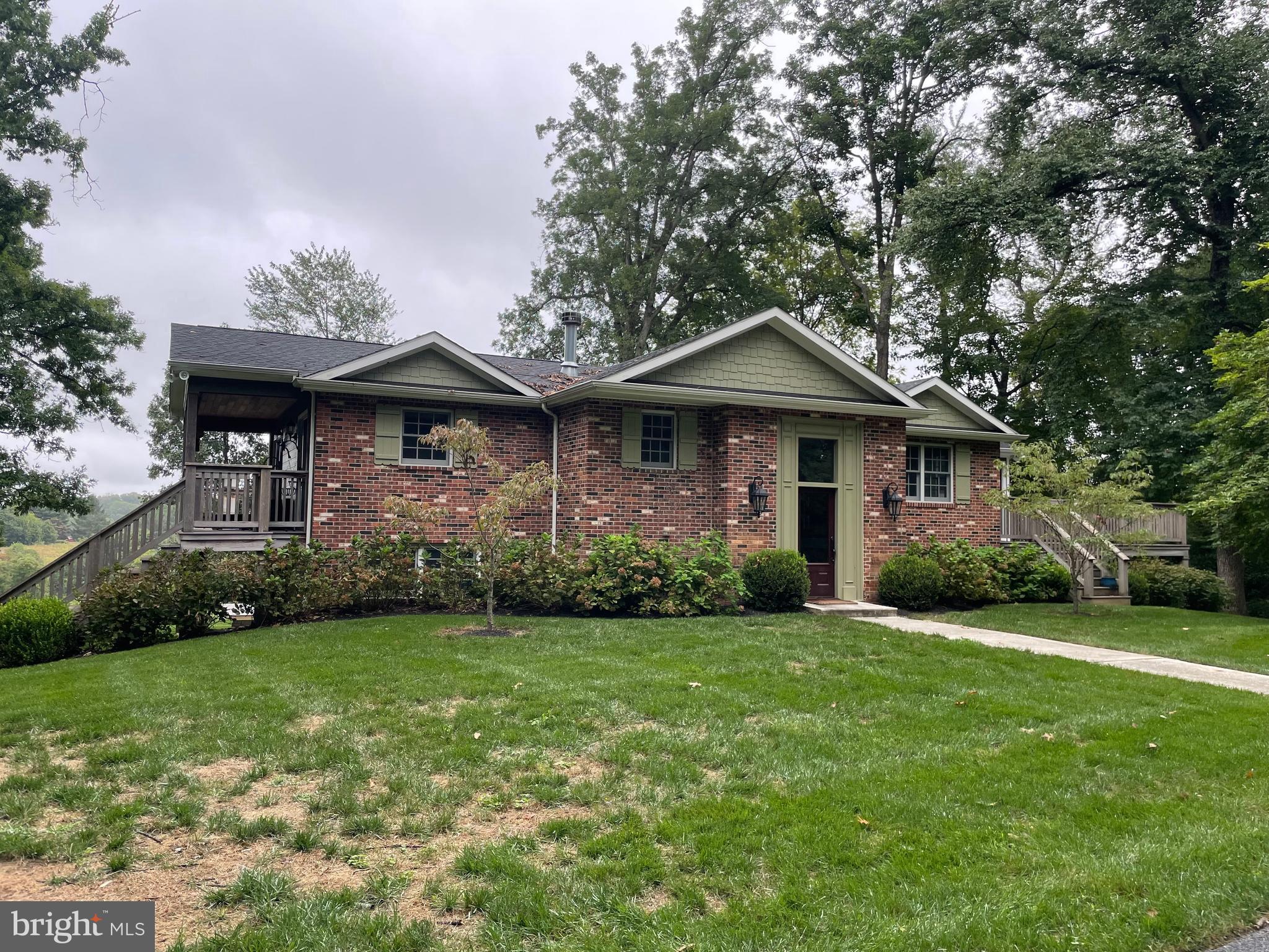 3317 Black Rock Road Reisterstown, MD 21136 - Photo 35 of 35