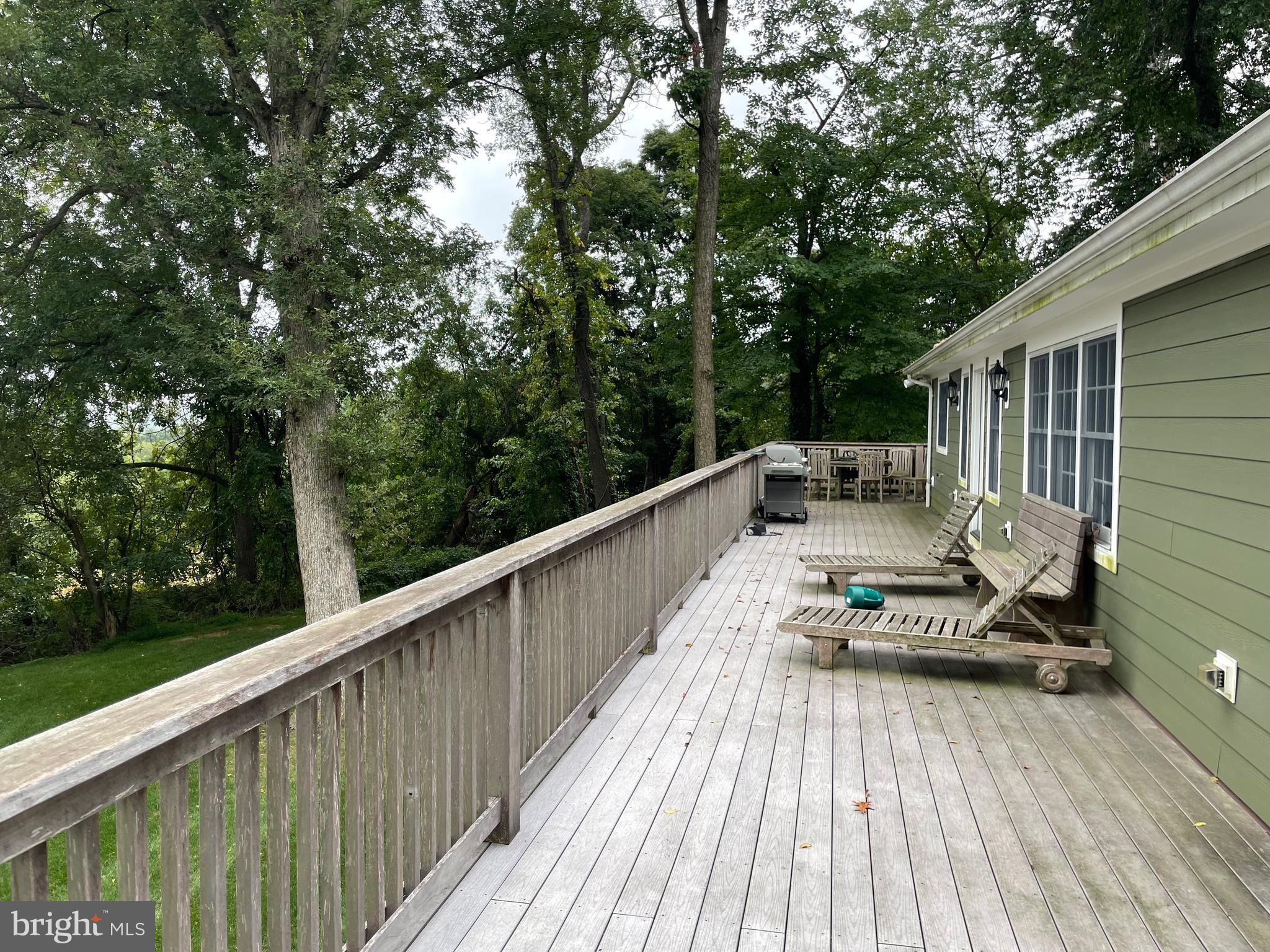 3317 Black Rock Road Reisterstown, MD 21136 - Photo 10 of 35