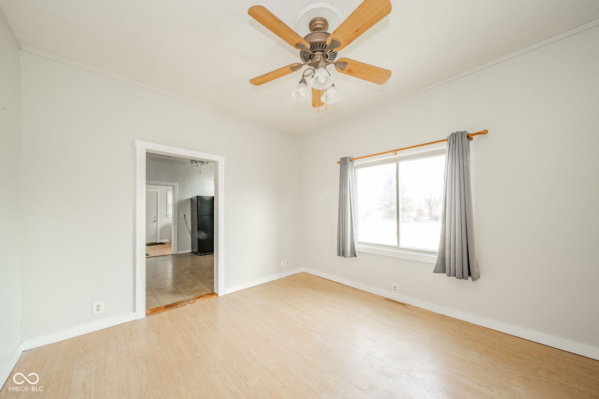 204 Cherry Street Dunreith, IN 47385 - Photo 12 of 26