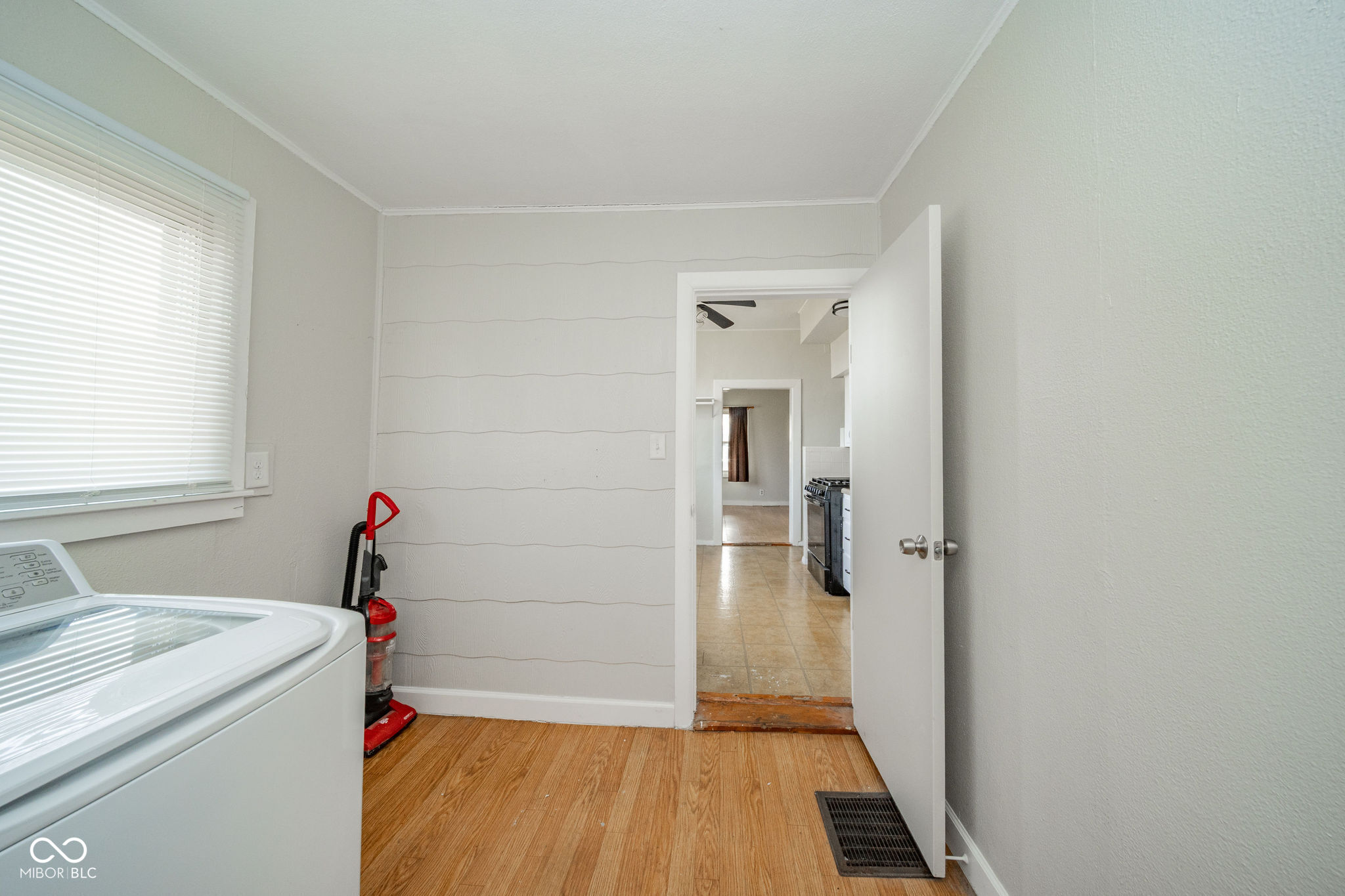 204 Cherry Street Dunreith, IN 47385 - Photo 15 of 26