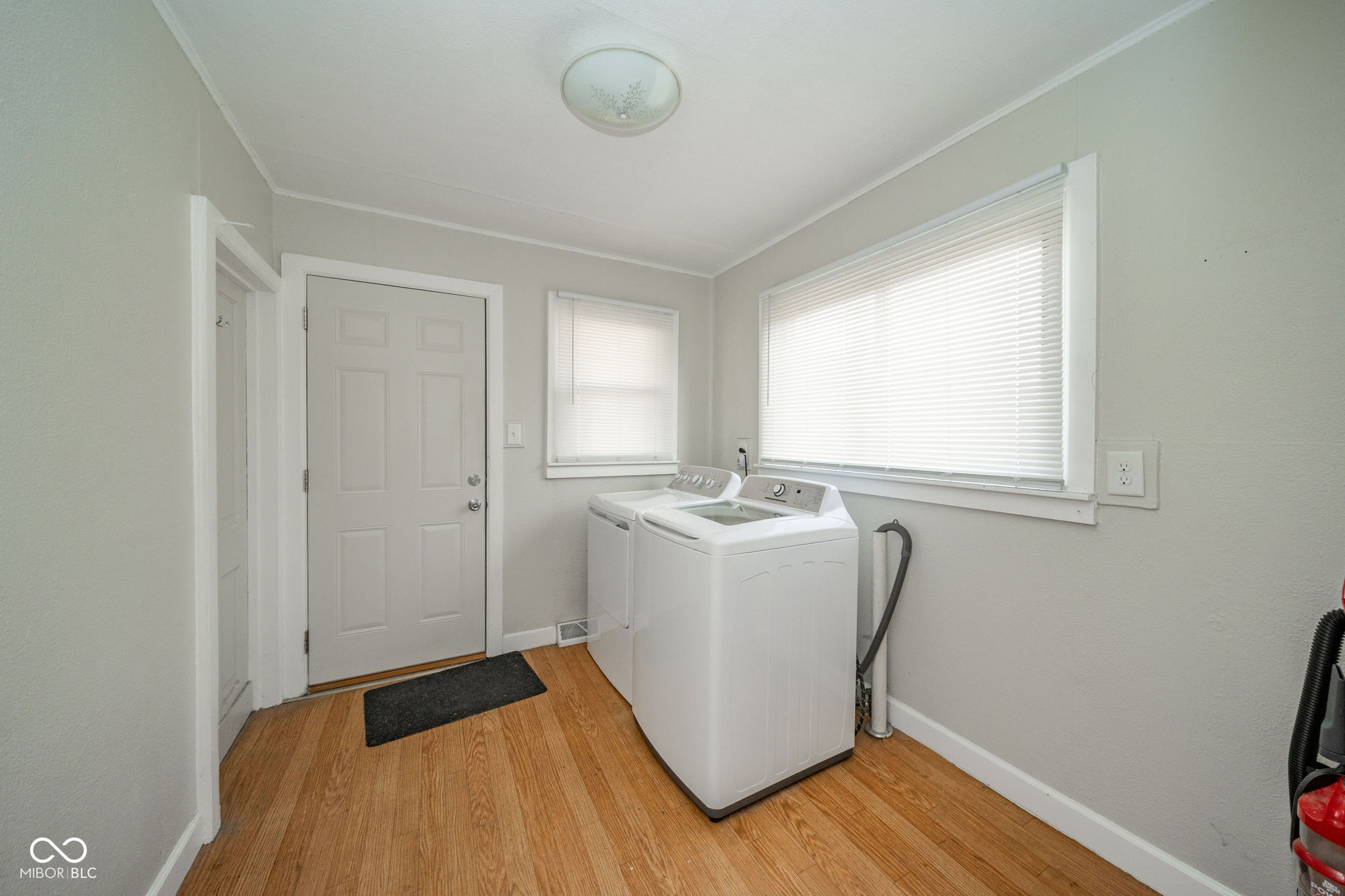 204 Cherry Street Dunreith, IN 47385 - Photo 16 of 26