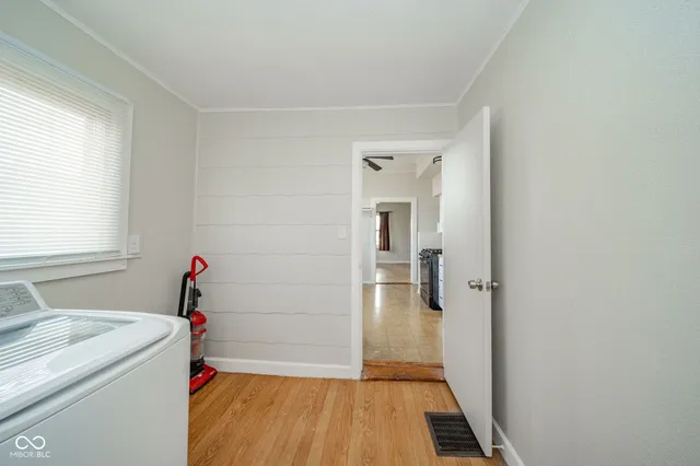 $149,900 | 204 Cherry Street, Dunreith, IN 47385