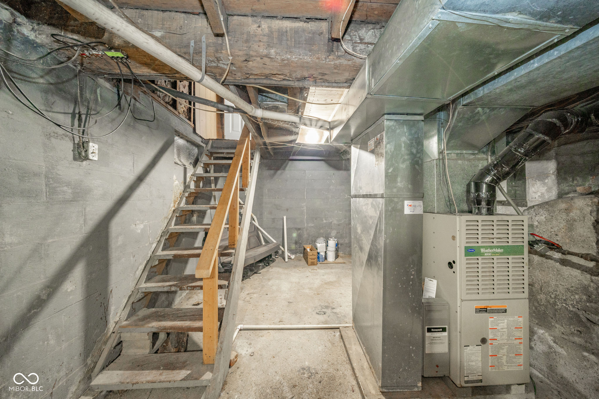 204 Cherry Street Dunreith, IN 47385 - Photo 21 of 26