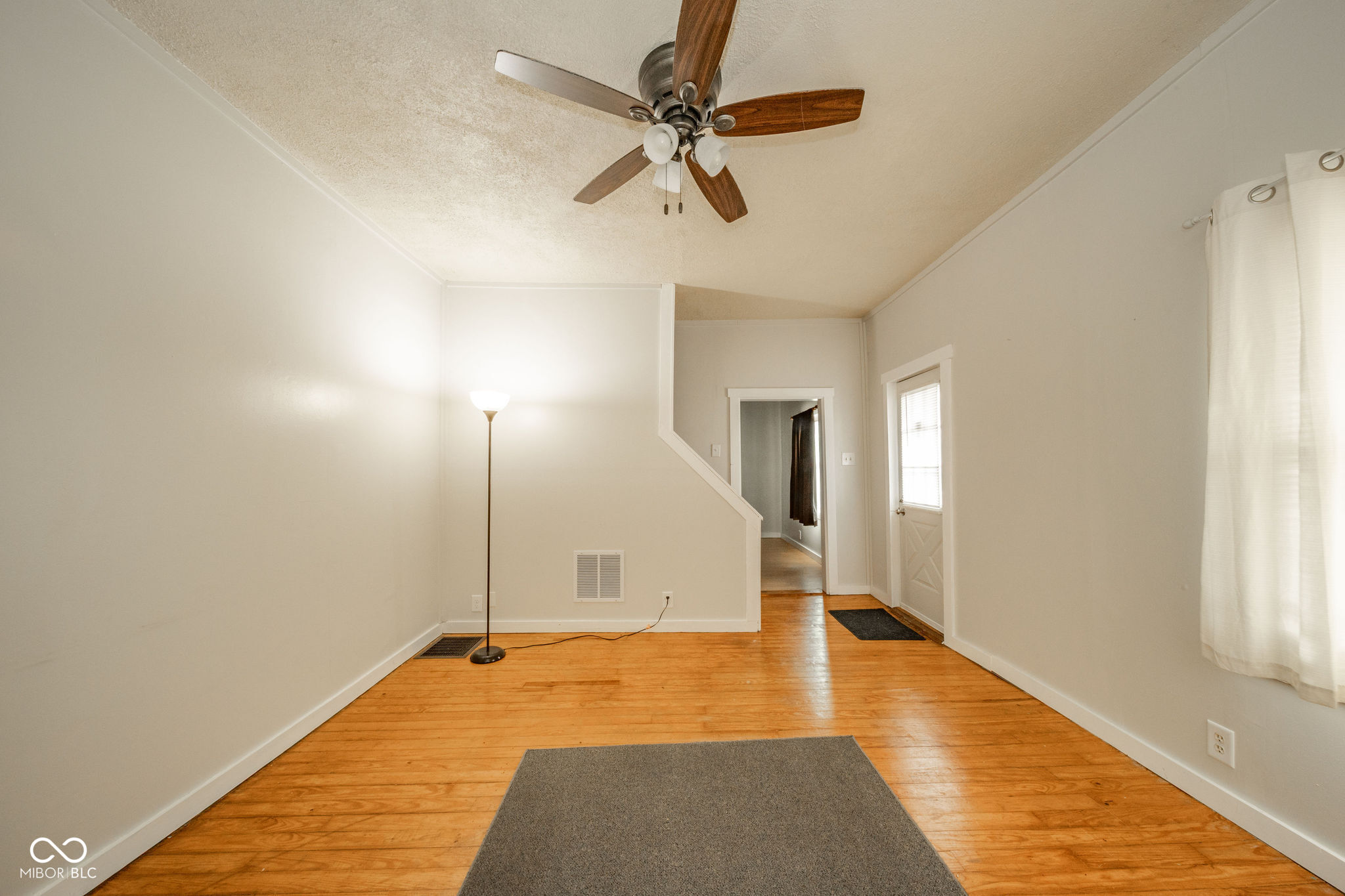 204 Cherry Street Dunreith, IN 47385 - Photo 4 of 26