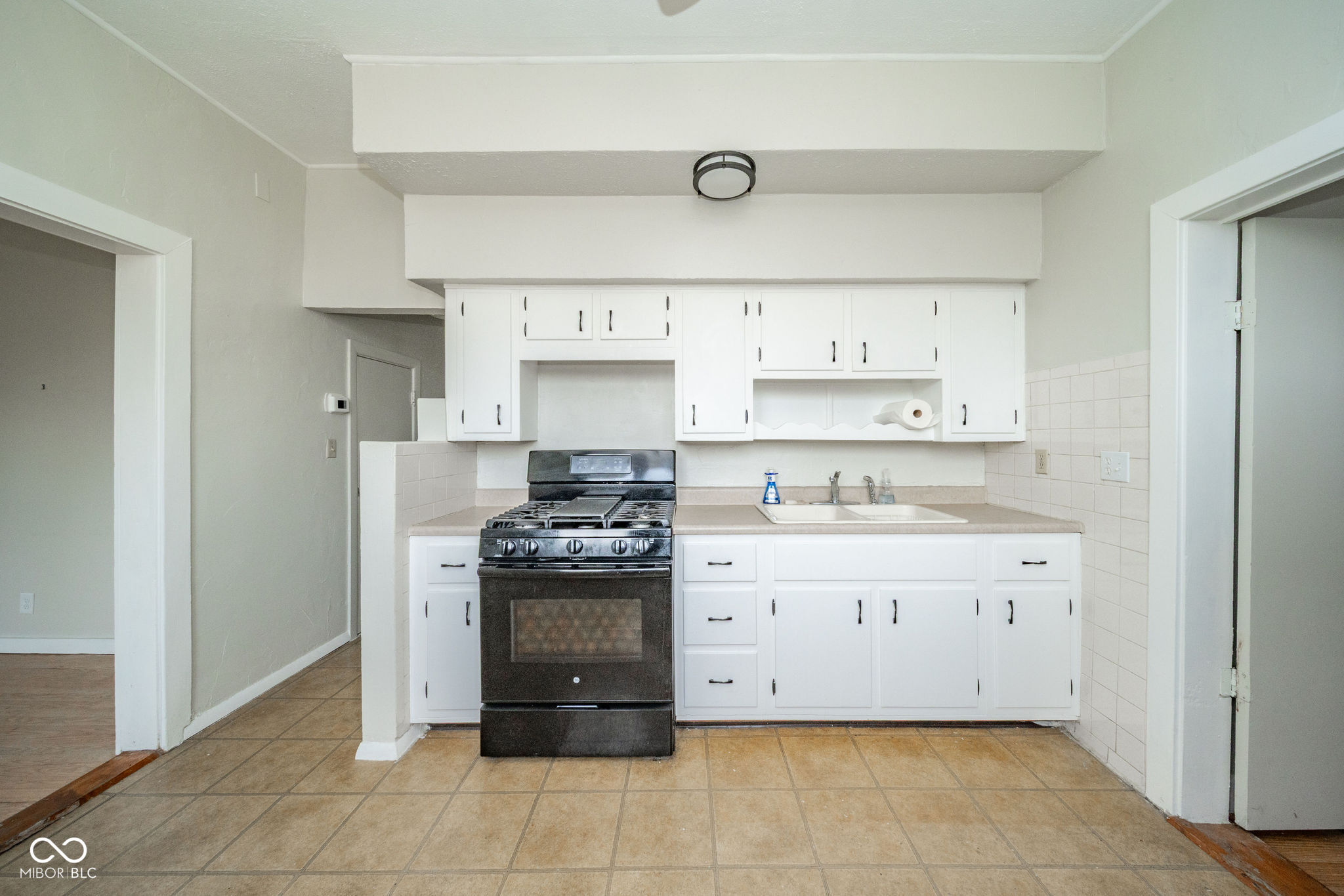 204 Cherry Street Dunreith, IN 47385 - Photo 6 of 26