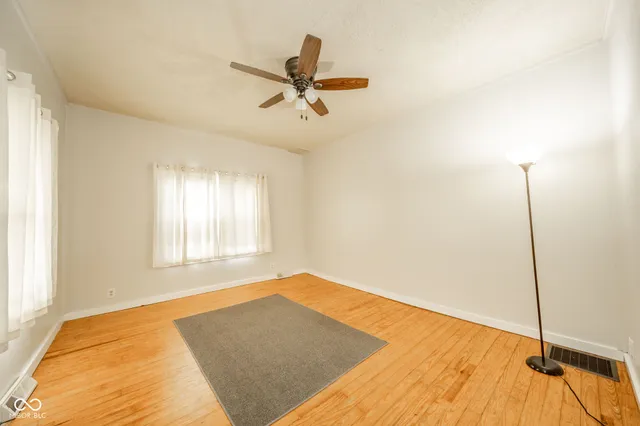 $149,900 | 204 Cherry Street, Dunreith, IN 47385