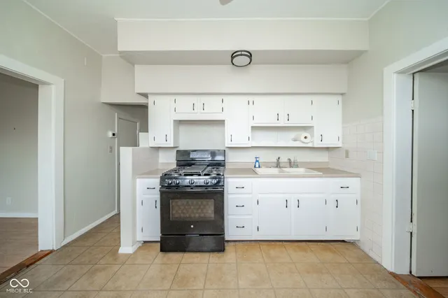 $149,900 | 204 Cherry Street, Dunreith, IN 47385