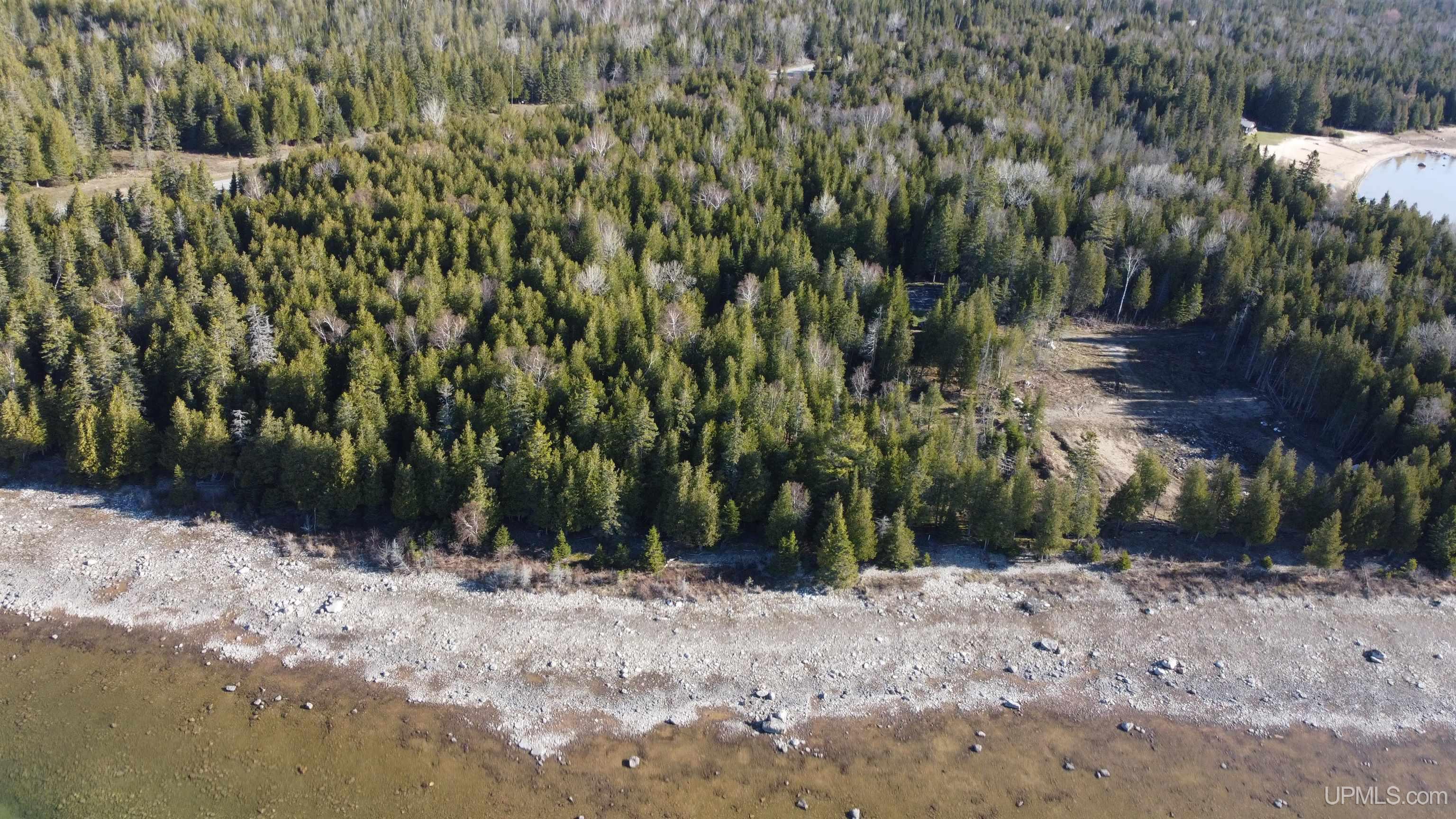 64-65 East Beach Road Naubinway, MI 49762 - Photo 2 of 19