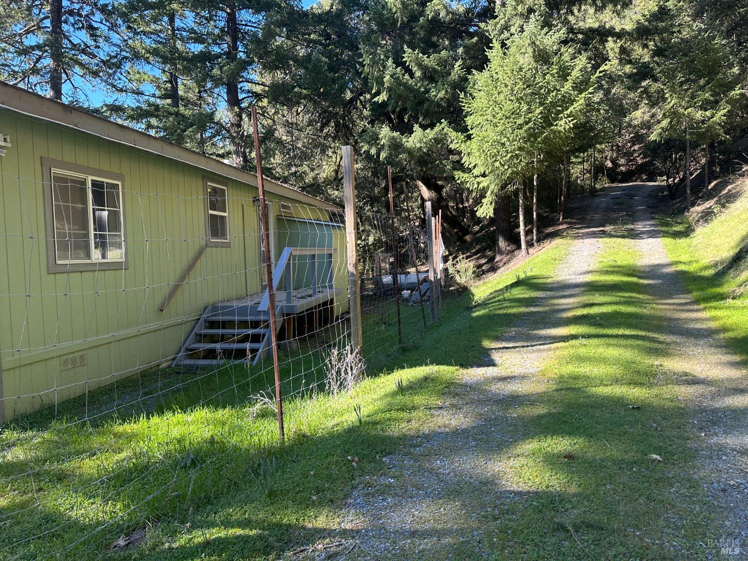 59145 Bell Springs Road Laytonville, CA 95454 - Photo 23 of 40