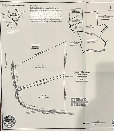 $175,000 | 0 Wilhelm Road, West Alexander, PA 15323