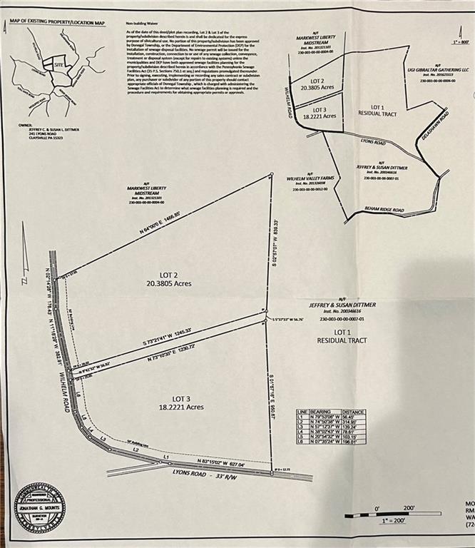 0 Wilhelm Road West Alexander, PA 15323 - Photo 4 of 6