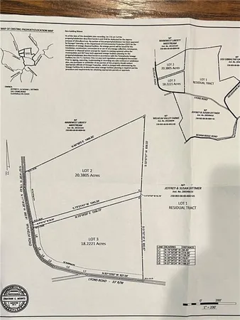 $175,000 | 0 Wilhelm Road, West Alexander, PA 15323