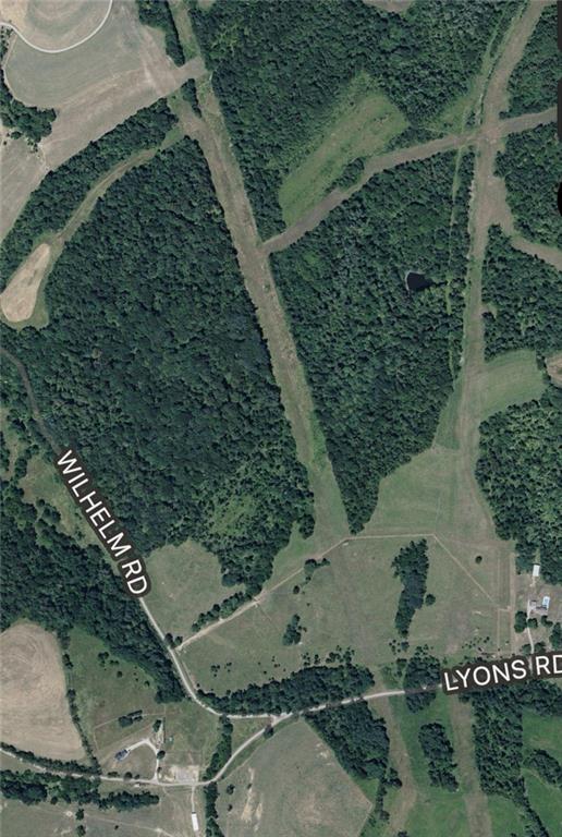 0 Wilhelm Road West Alexander, PA 15323 - Photo 6 of 6