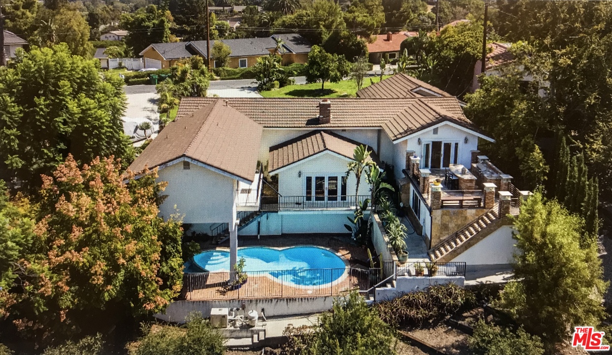 12751 Panorama View Santa Ana, CA 92705 - Photo 1 of 1
