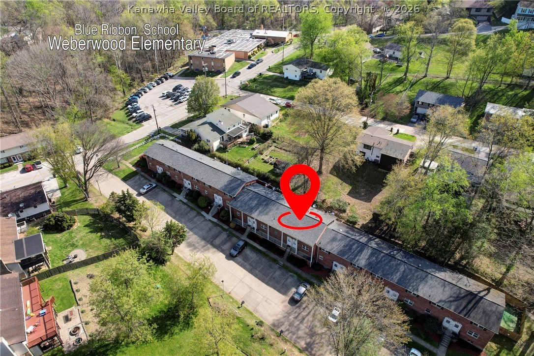 717 Castlegate Road South Charleston, WV 25303 - Photo 3 of 22 Gallery Image 3