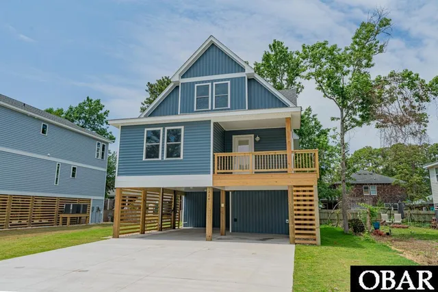 $745,000 | 224 West Lost Colony Drive, Nags Head, NC 27959