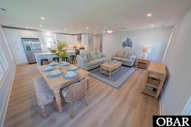 $745,000 | 224 West Lost Colony Drive, Nags Head, NC 27959