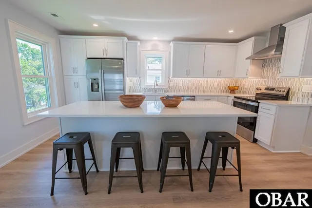 $745,000 | 224 West Lost Colony Drive, Nags Head, NC 27959