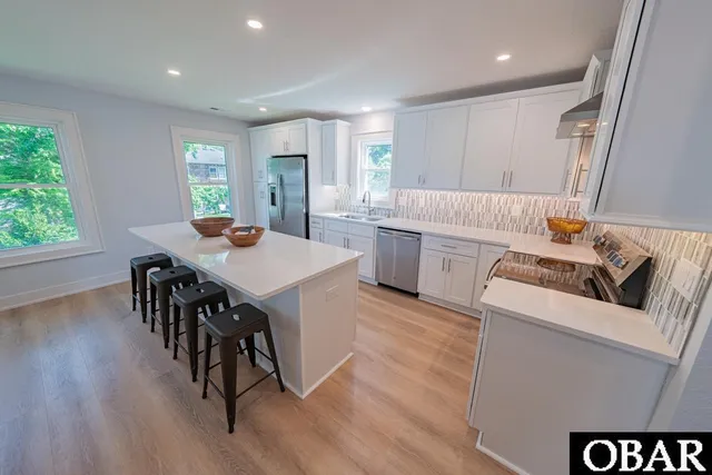 $745,000 | 224 West Lost Colony Drive, Nags Head, NC 27959